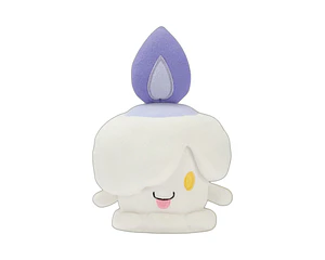 Litwick – Peluche Pokémon Banpresto 2026