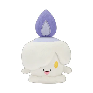Litwick – Peluche Pokémon Banpresto 2026