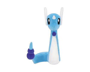 Dragonair – Peluche Pokémon Banpresto 2026