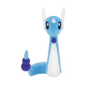 Dragonair – Peluche Pokémon Banpresto 2026