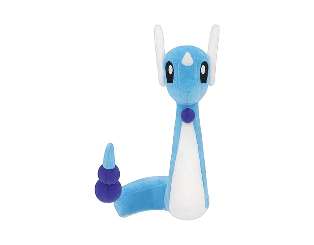 Dragonair – Peluche Pokémon Banpresto 2026