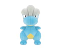 Bagon – Peluche Pokémon Banpresto 2026