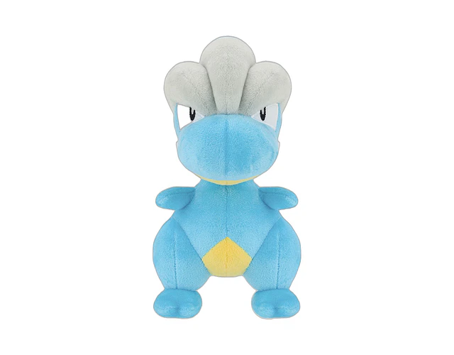 Bagon – Peluche Pokémon Banpresto 2026