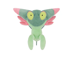 Dreepy – Peluche Pokémon Banpresto 2026