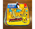 Set 5 toallitas Pokémon – Nishimatsuya