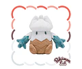 Snover Fit Pokémon center