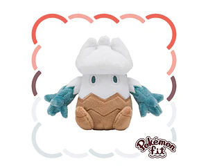 Snover Fit Pokémon center