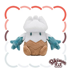 Snover Fit Pokémon center