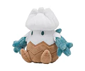 Snover Fit Pokémon center