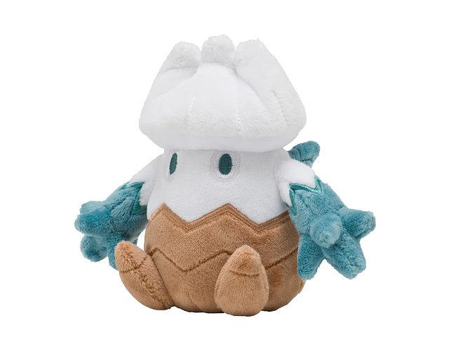 Snover Fit Pokémon center