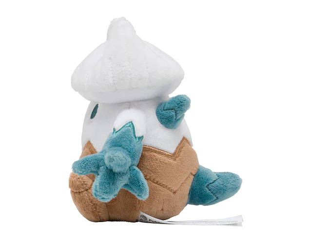 Snover Fit Pokémon center