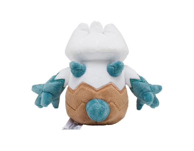 Snover Fit Pokémon center