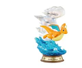 Re-ment Pokémon SWING VIGNETTE collection4
