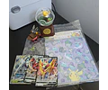 Set Pokémon - Promoción 28