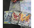 Set Pokémon - Promoción 28