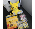 Set Pokémon - Promoción 29