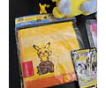 Set Pokémon - Promoción 29