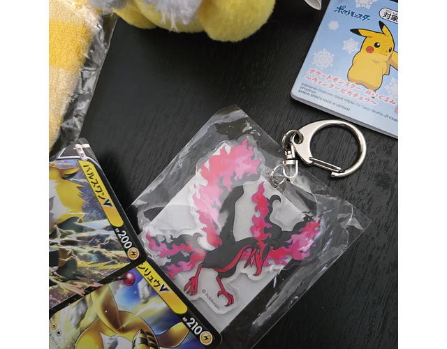 Set Pokémon - Promoción 29