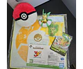 Set Pokémon - Promoción 30