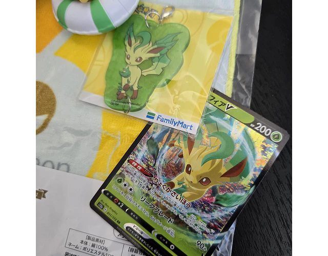 Set Pokémon - Promoción 30