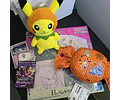 Set Pokémon - Promoción 31