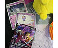 Set Pokémon - Promoción 31