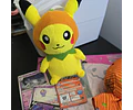 Set Pokémon - Promoción 31