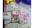 Set Pokémon - Promoción 32