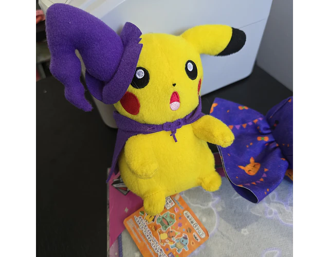 Set Pokémon - Promoción 32