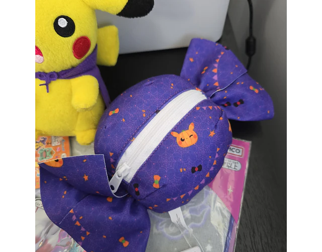 Set Pokémon - Promoción 32
