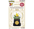 Re-ment Pokémon Terrarium Collection 10 (30 Aniversario)