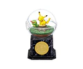 Re-ment Pokémon Terrarium Collection 10 (30 Aniversario)