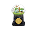 Re-ment Pokémon Terrarium Collection 10 (30 Aniversario)