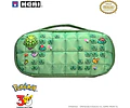 Estuche Pokémon Pixel Bulbasaur para Nintendo Switch 2 HORI (Encargo)
