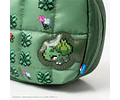 Estuche Pokémon Pixel Bulbasaur para Nintendo Switch 2 HORI (Encargo)