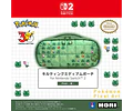 Estuche Pokémon Pixel Bulbasaur para Nintendo Switch 2 HORI (Encargo)