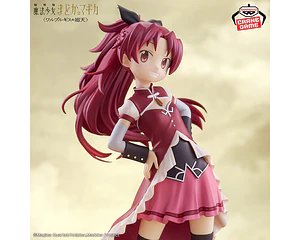 Kyoko Sakura – Figura ~Walpurgis no Kaiten~ Madoka Magica Banpresto