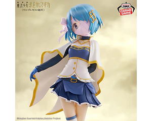 Sayaka Miki – Figura ~Walpurgis no Kaiten~ Madoka Magica Banpresto