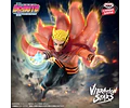 Naruto Uzumaki – Figura ~Vibration Stars Modo Barión III~ Boruto Banpresto