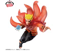 Naruto Uzumaki – Figura ~Vibration Stars Modo Barión III~ Boruto Banpresto