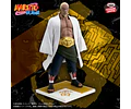 Raikage A – Figura ~Gokage Shuuketsu~ Naruto Shippuden Banpresto
