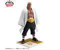 Raikage A – Figura ~Gokage Shuuketsu~ Naruto Shippuden Banpresto