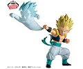 Gotenks Super Saiyajin – Figura ~Match Makers vs Majin Buu~ Dragon Ball Z Banpresto
