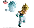 Gotenks Super Saiyajin – Figura ~Match Makers vs Majin Buu~ Dragon Ball Z Banpresto