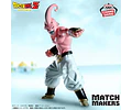 Majin Buu – Figura ~Match Makers vs Gotenks~ Dragon Ball Z Banpresto