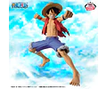 Monkey D. Luffy – Figura ~Cross Posing~ One Piece Banpresto