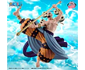 Enel – Figura ~Cross Posing~ One Piece Banpresto