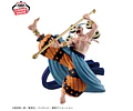 Enel – Figura ~Cross Posing~ One Piece Banpresto