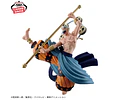 Enel – Figura ~Cross Posing~ One Piece Banpresto