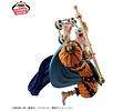 Enel – Figura ~Cross Posing~ One Piece Banpresto